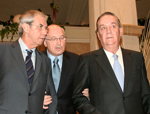 Premio CEC: La Voz de Galicia