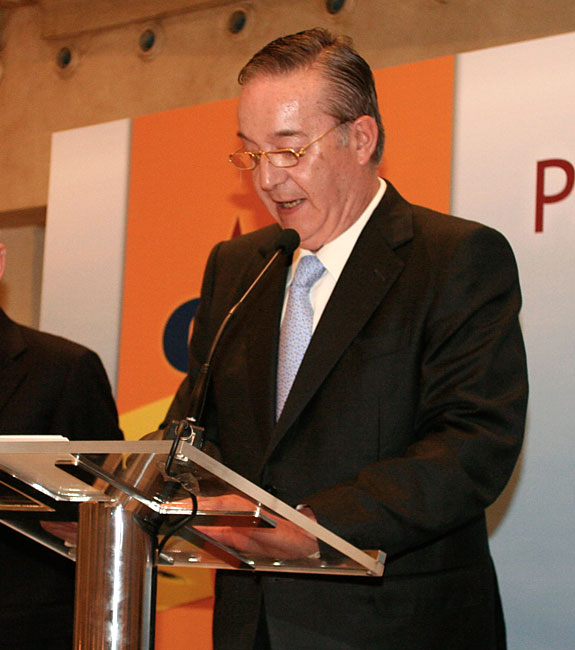 Premio CEC: La Voz de Galicia