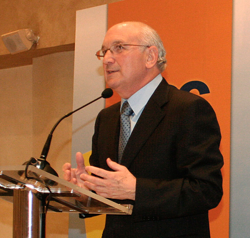 Premio CEC: La Voz de Galicia