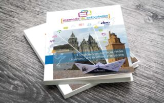 Memoria de Actividades CEC 2013