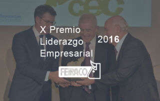 Premio CEC: Feiraco