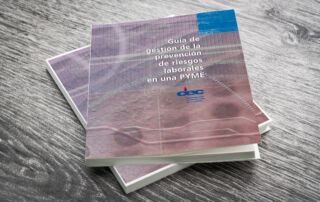 Guía de gestión de la prevención de riesgos laborales en una PYME