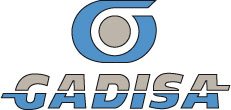 Logotipo Gadisa