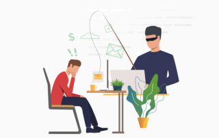 Diez razones por las que solemos caer en las estafas