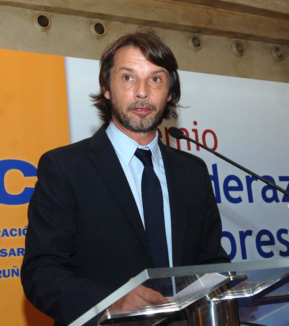 Premio CEC: Hijos de Rivera