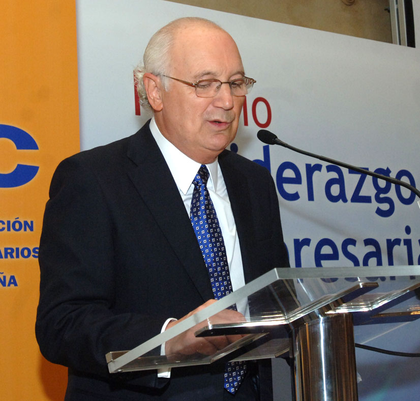 Premio CEC: Hijos de Rivera