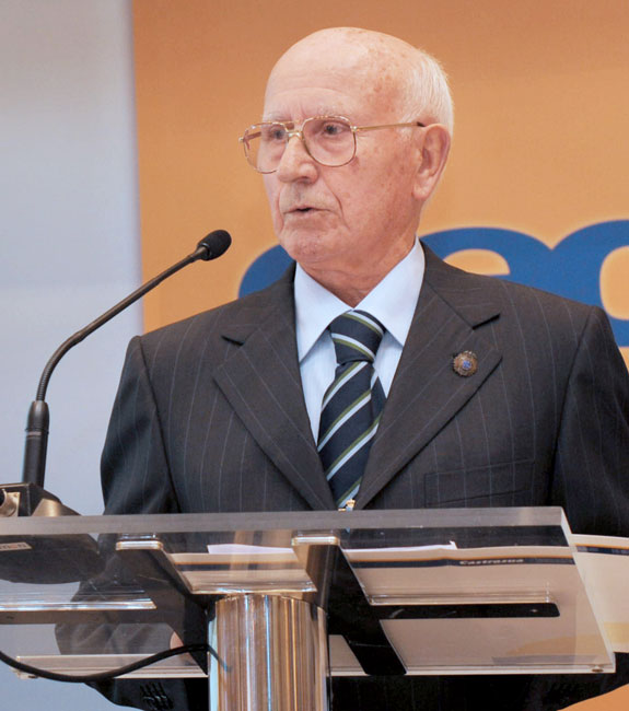 Premio CEC: Castrosua