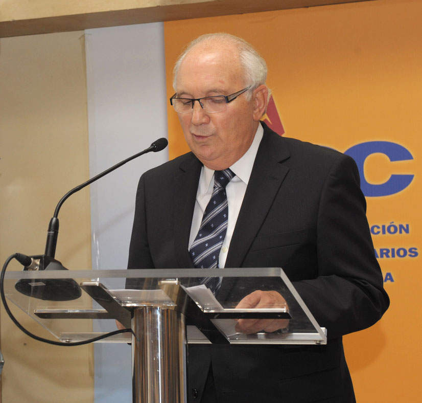 Premio CEC: Castrosua