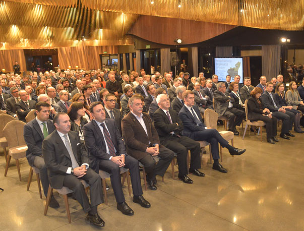 Premio CEC: Feiraco