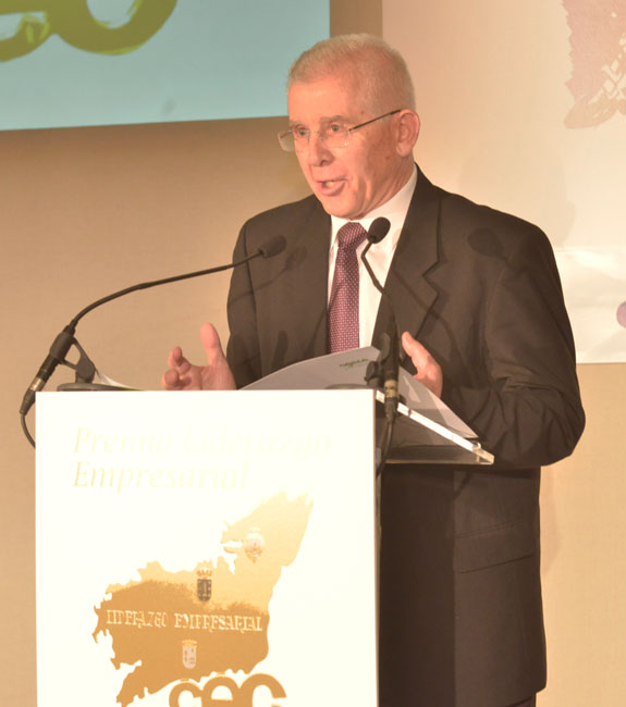 Premio CEC: Feiraco
