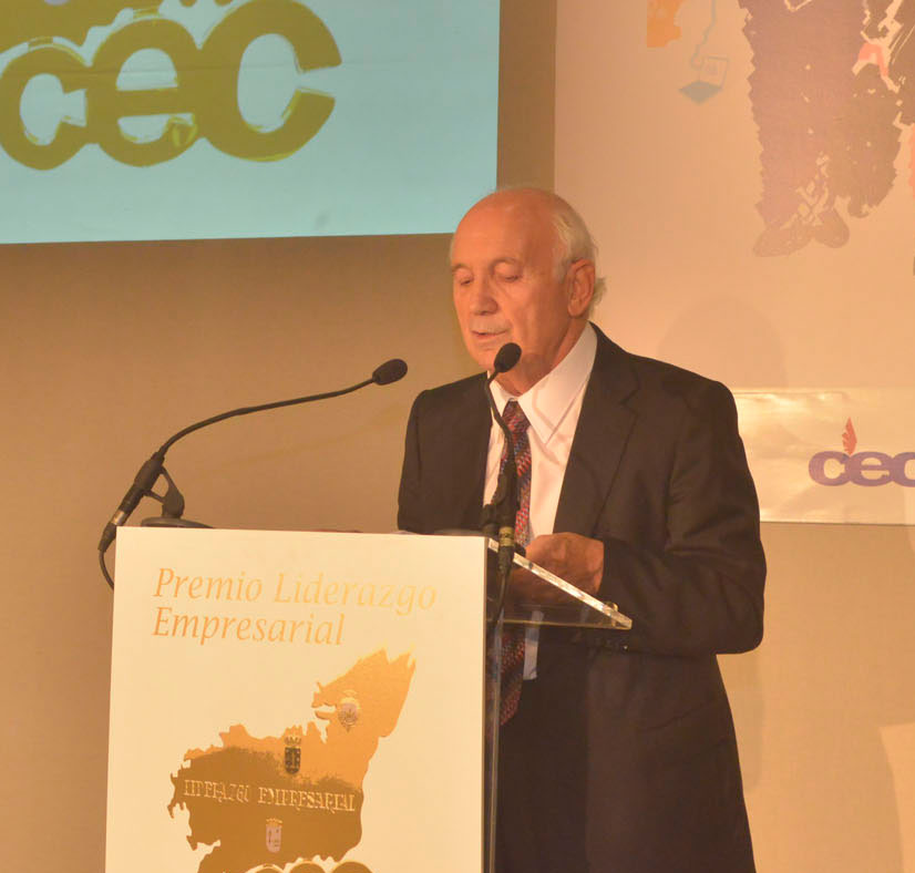 Premio CEC: Feiraco
