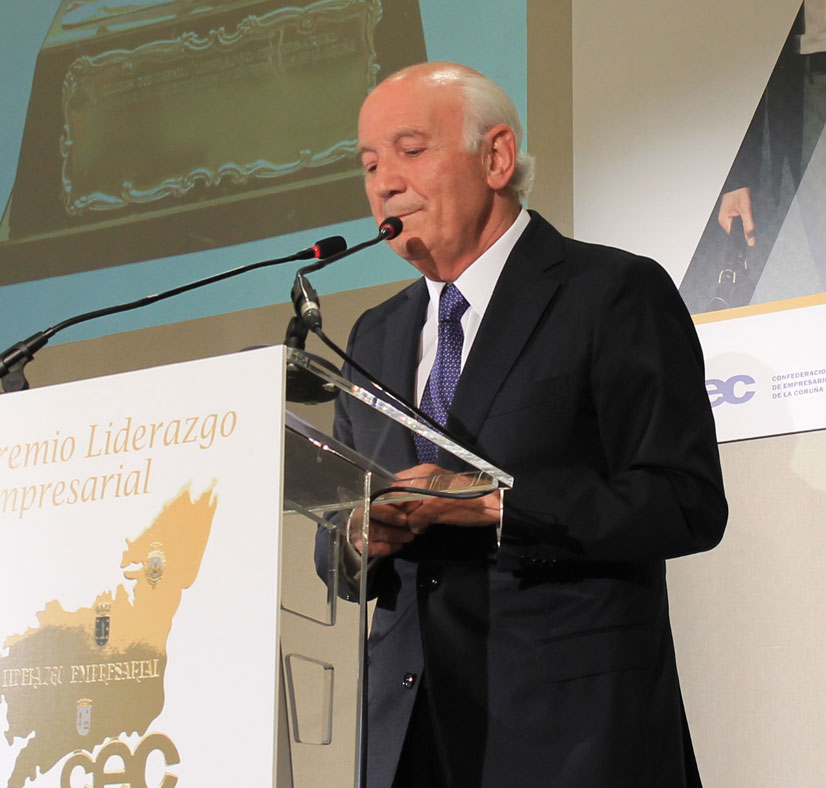Premio CEC: Vegalsa-Eroski