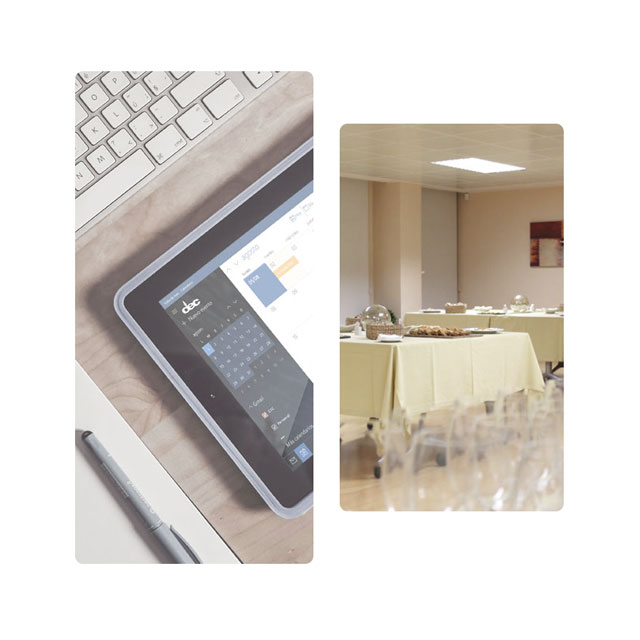 Organización de Eventos