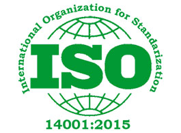 Certificación ISO 14001 - Sistema de Gestión Ambiental