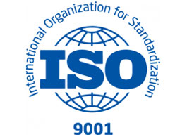 Certificación ISO 9001 - Sistema de Gestión de Calidad