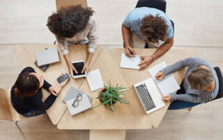 Impulsar la cultura emprendedora