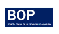 Ayudas Boletín Oficial de la Provincia A Coruña