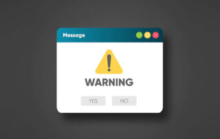 Amenazas corporativas que no son ransomware