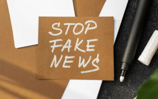 ¿Por qué creemos en las Fake news?