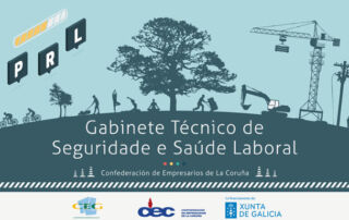 Gabinete Técnico de Seguridad y Salud Laboral de la CEC