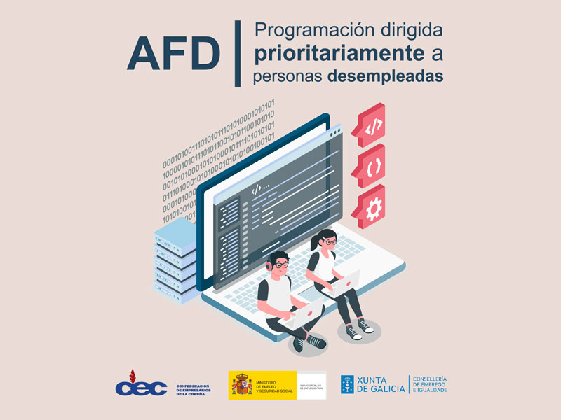 Plan AFD 2021/2022 Plan AFD 2021/2022