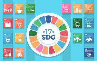 Informe sobre Desarrollo Sostenible 2022