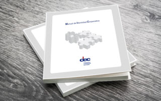 Manual de Identidad Corporativa de la CEC