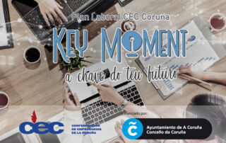 Comienza el Plan Laboral CEC 2023