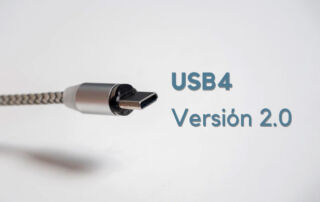 USB4 Versión 2.0 es oficial: hasta 80 Gbps para doblar la velocidad de Thunderbolt 4