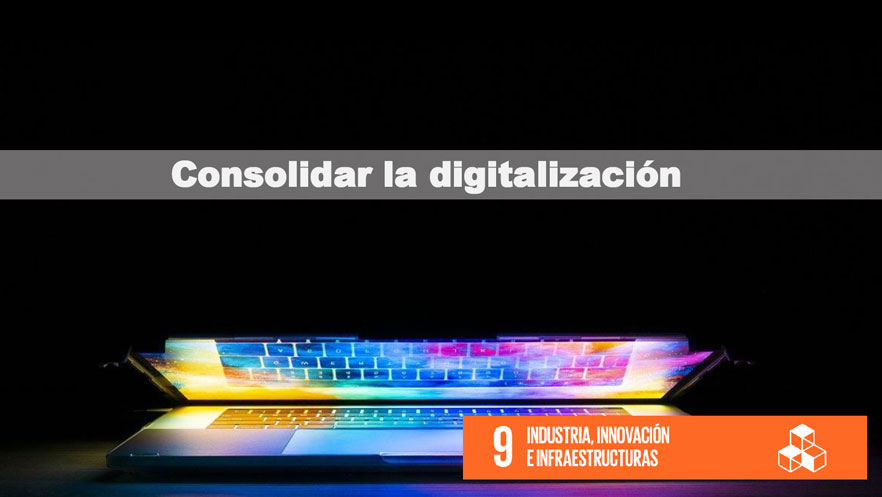 Objetivos de desarrollo sostenible y la CEC