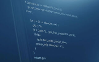 ¿Qué consecuencias tiene el robo del código fuente?