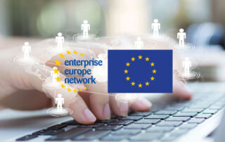 Oportunidades de apoyo a la empresa para el crecimiento y la internacionalización