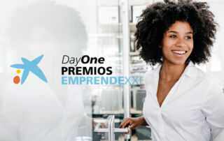 Premios EmprendeXXI