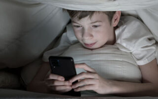 ¿Estamos protegiendo a las futuras generaciones?