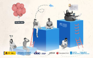 Programa Integrado de Empleo de la CEC