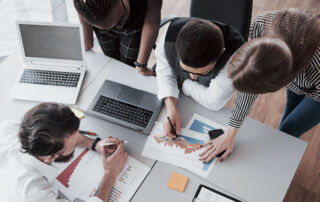 Ley de apoyo al ecosistema de las empresas emergentes