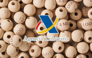 Premios sorteo loteria de Navidad