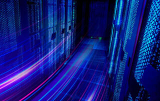 Logran transferir el doble del tráfico global de Internet en un solo segundo