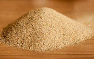 Novedades técnicas en la prevención de la exposición a sílice cristalina respirable