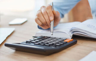 Principales novedades tributarias introducidas por la Ley 31/2022 de PGE