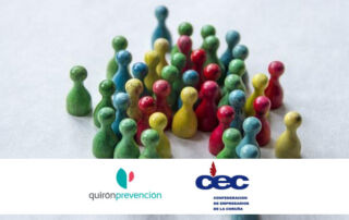 Protección frente a la exposición a agentes químicos en el ámbito laboral