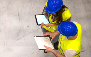 Reglamentación de Seguridad Industrial Instalaciones industriales