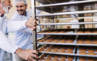 Economía circular y sector panadero
