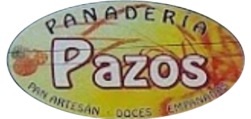 Panadería Pazos
