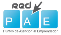 Red PAE (Puntos de Atención al Emprendedor)