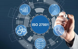 ¿Qué cambios introdujo el nuevo estándar de seguridad ISO 27001?