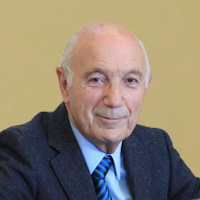 Antonio Fontenla Ramil Presidente