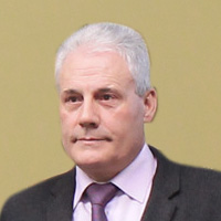 Baltasar López Lamas Vocal