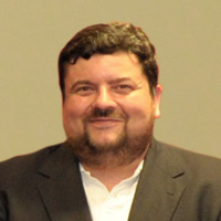 Cristóbal Dobarro Gómez Vicepresidente 3º