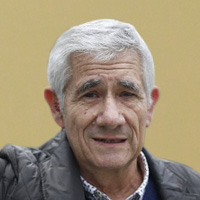 José Antonio Conde Mojón Vicepresidente 3º